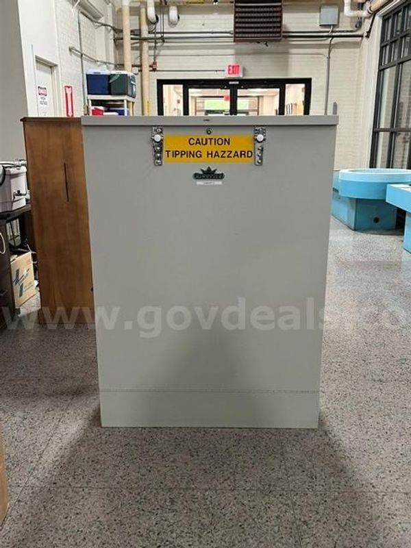 Miscellaneous Office Furniture