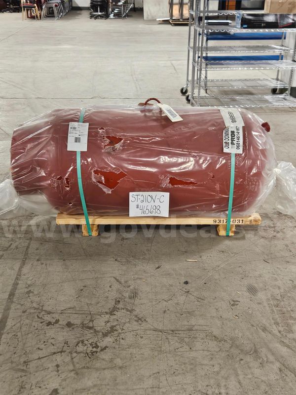 Amtrol Therm-X-Trol ST-210V-C Commercial Thermal Expansion Tank (2021)