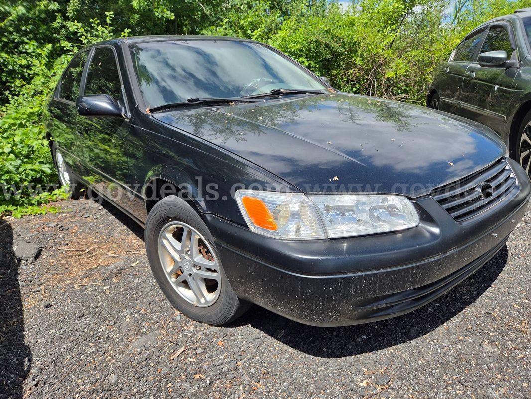 1997 Toyota Camry