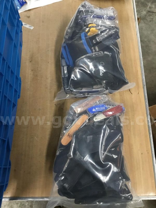 Multi Tool Lot