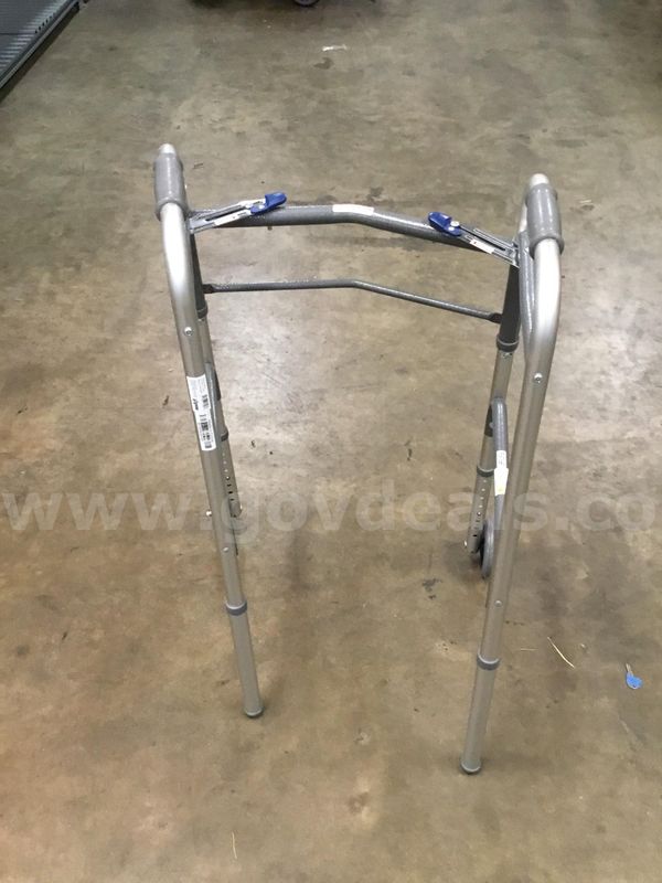 Silver walker "DH"
