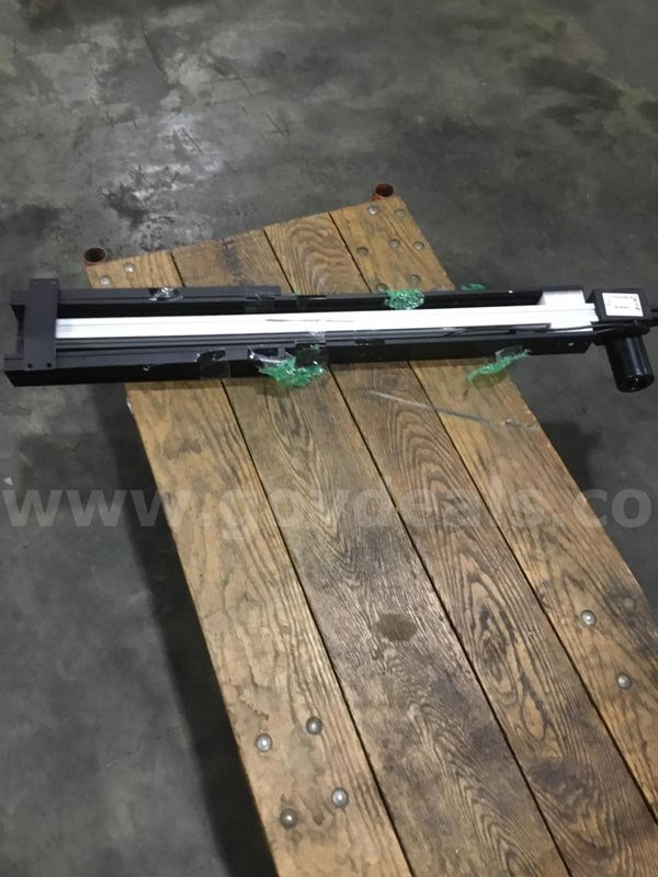 42 (LENGTH) x 7 (HEIGHT) black Okrin power recliner motor “DH”