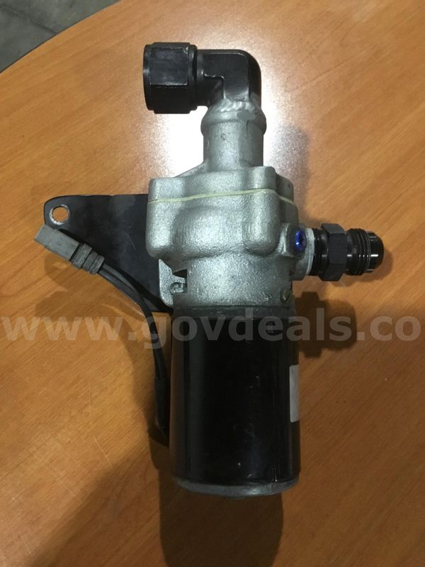 Auto meter part “DH”