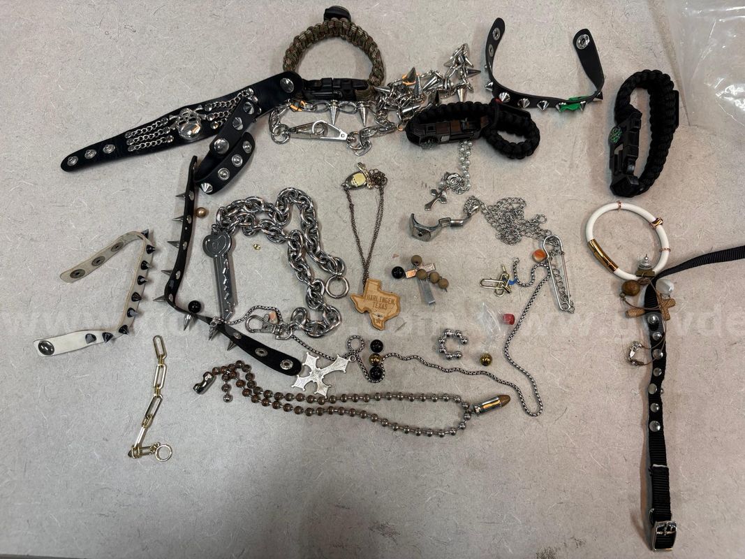 Lot of Miscellaneous Costume Jewelry “JM”
