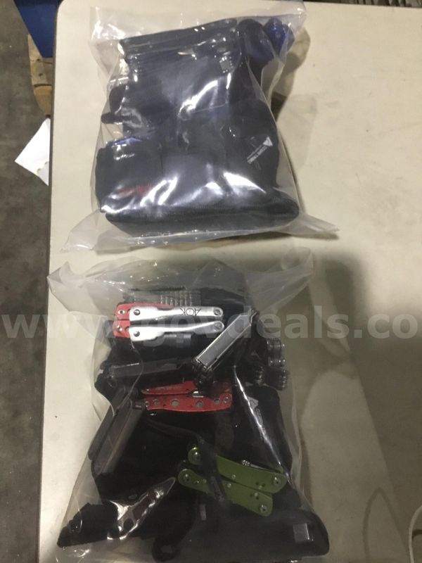 Multi Tool Lot