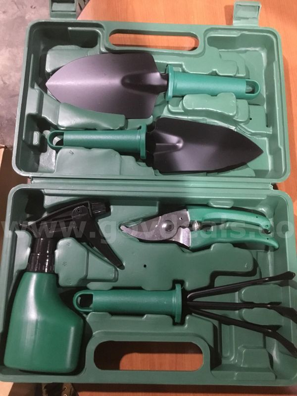 Garden outdoor tools kit "DH"