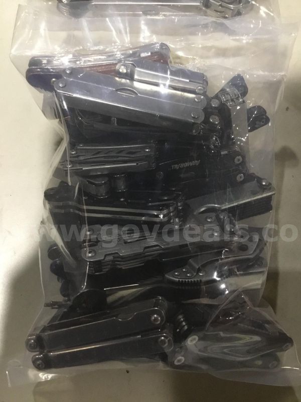 Multi Tool Lot