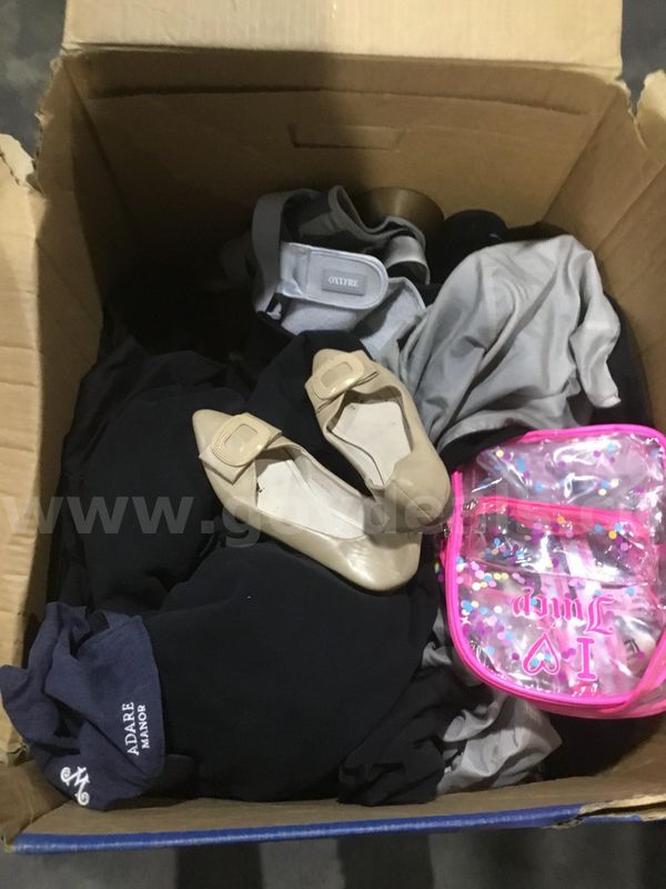 Misc clothes "DH"