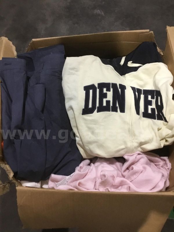 Misc clothes "DH"