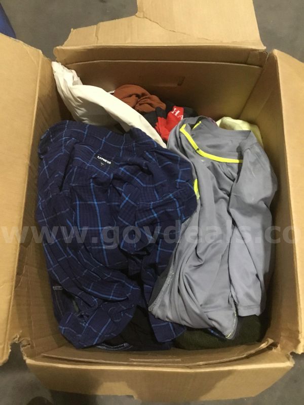 Misc clothes "DH"