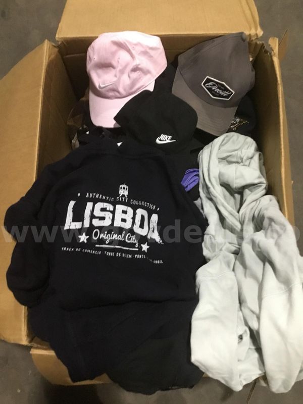 Misc clothes "DH"
