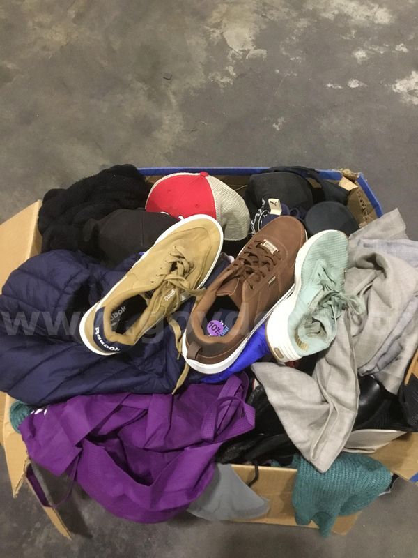 Misc clothes "DH"