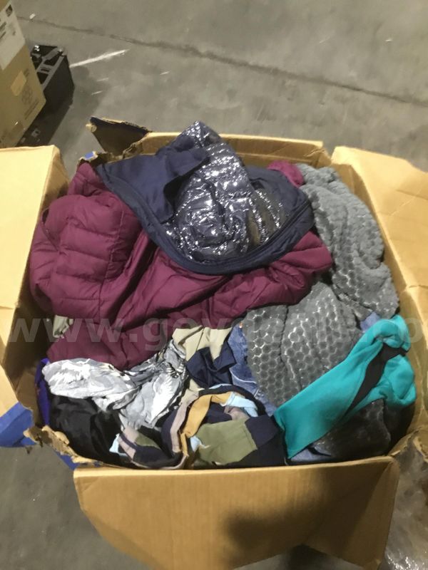 Misc clothes "DH"