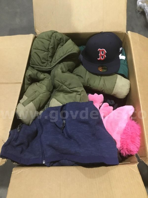 Misc clothes "DH"