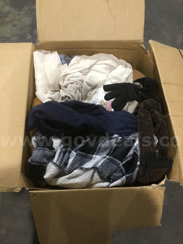 Misc clothes "DH"