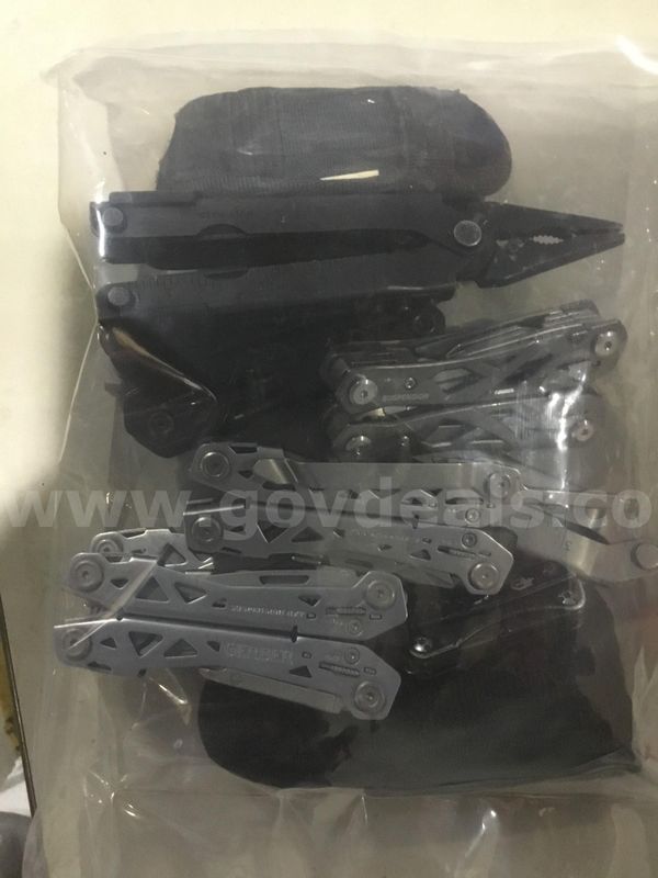 Gerber Lot