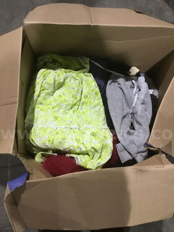 Misc clothes "DH"