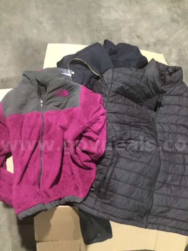 Misc clothes "DH"