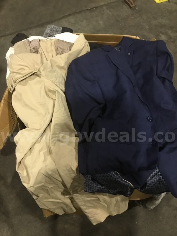 Misc clothes "DH"