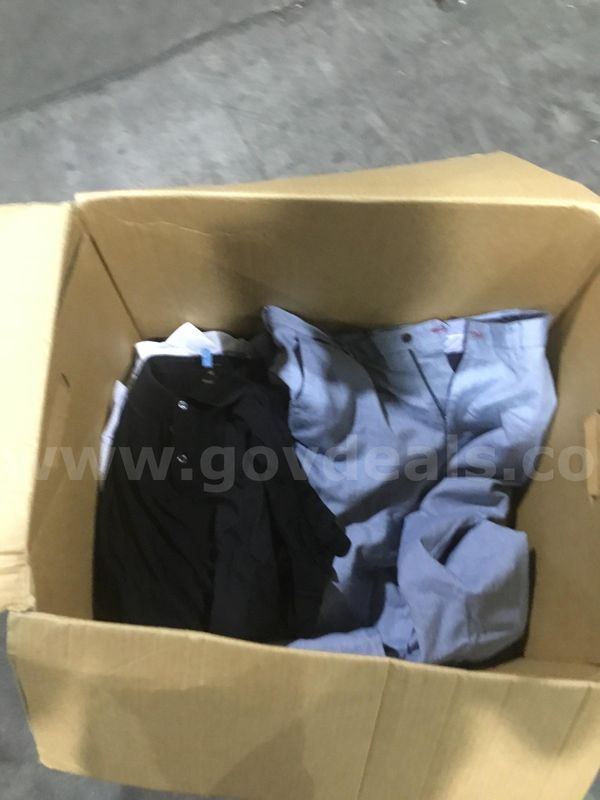 Misc clothes "DH"