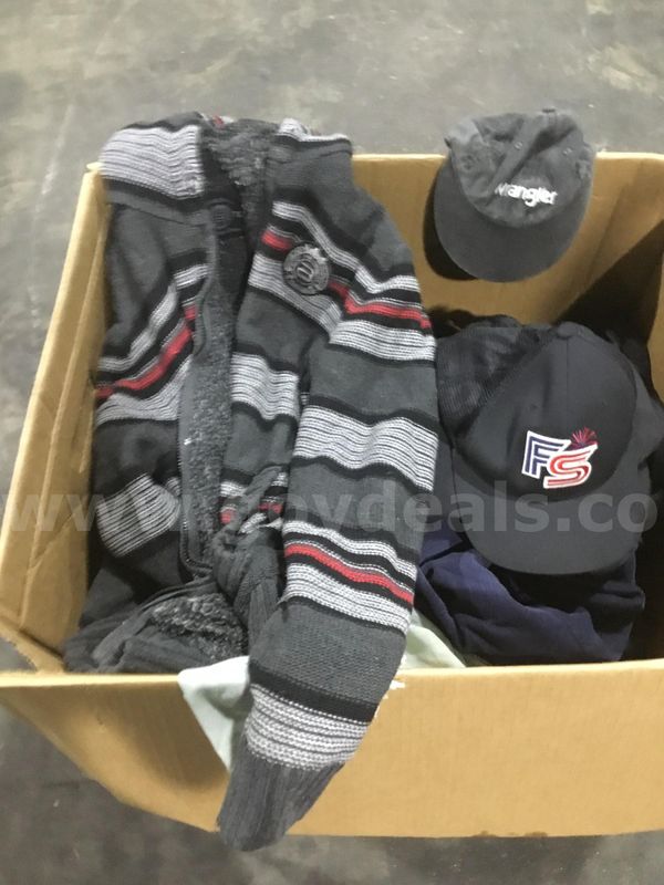 Misc clothes "DH"