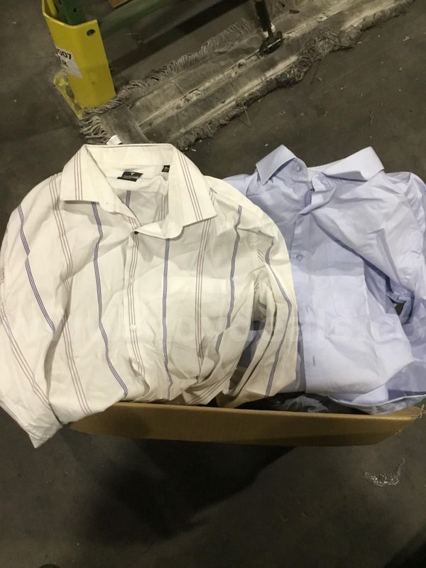 Misc clothes "DH"