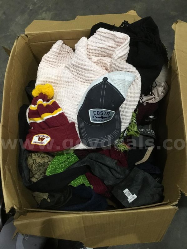 Misc clothes "DH"