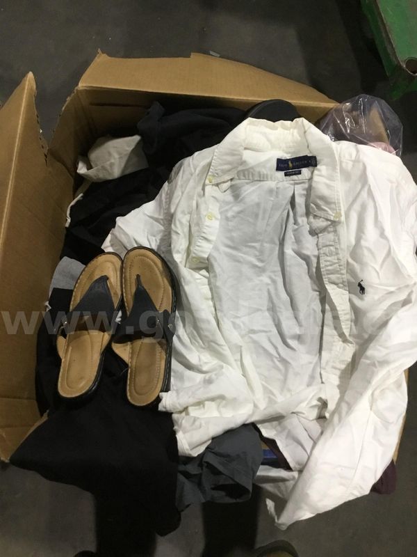 Misc clothes "DH"