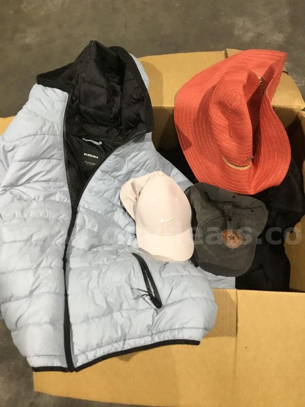 Misc clothes "DH"