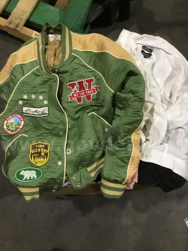 Misc clothes "DH"