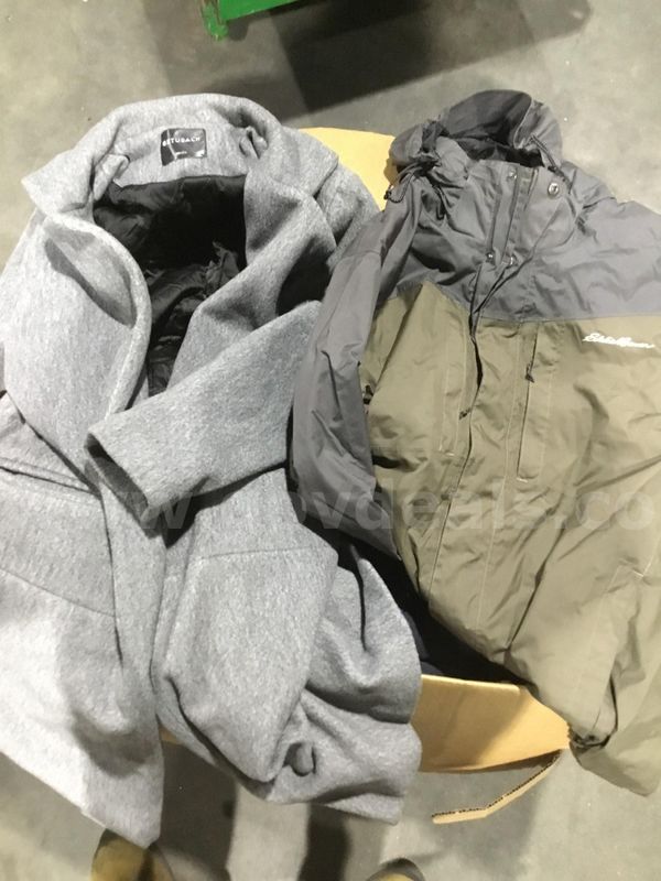 Misc clothes "DH"