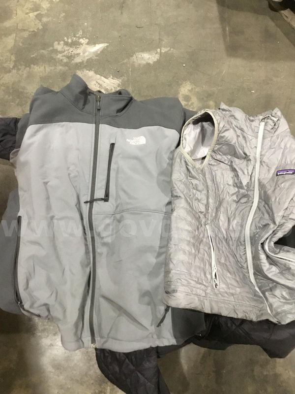 Misc coats "DH"