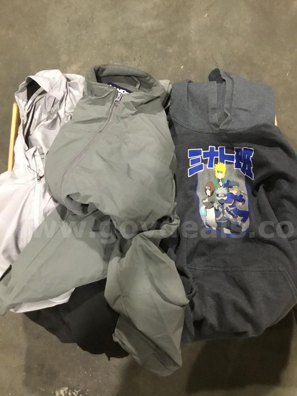 Misc clothes "DH"