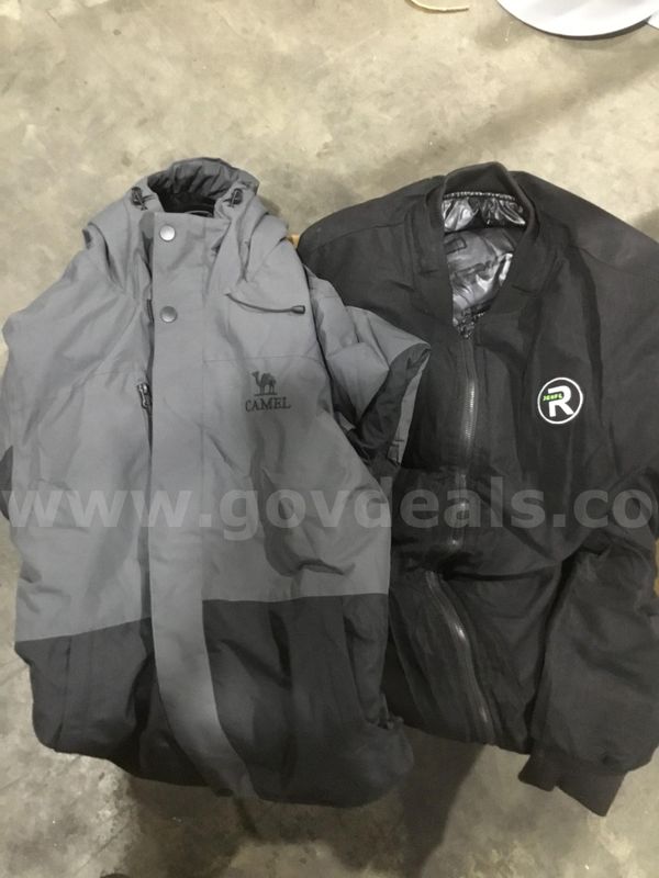Misc coats "DH"