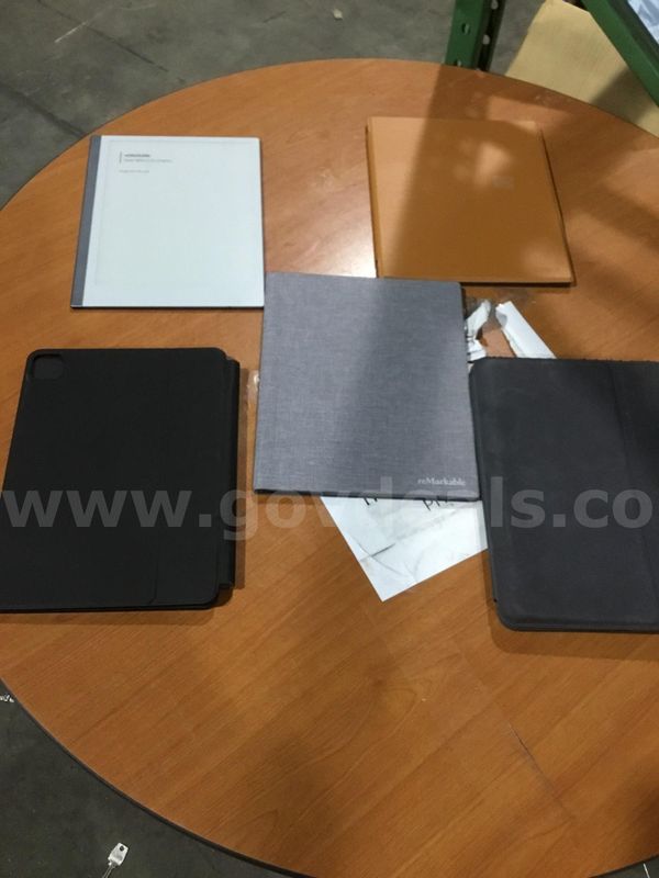 Keyboards & tablets "DH"