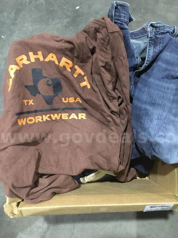 Misc clothes "DH"