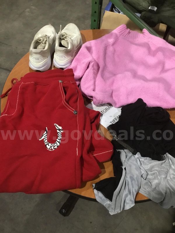 Misc clothes "DH"
