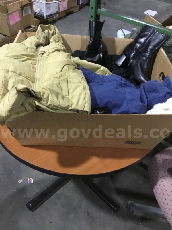Misc clothes "DH"