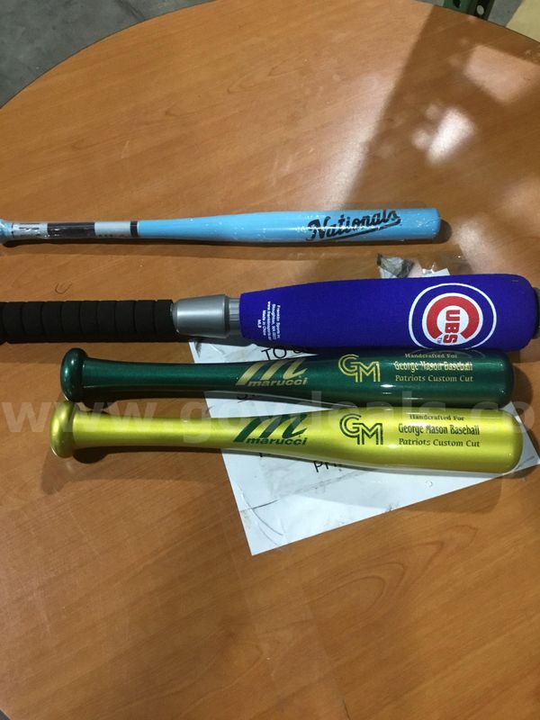 4 bats "DH"