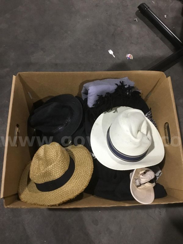 Misc clothes "DH"