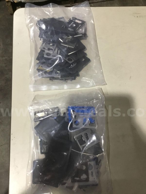 SURVIVAL TOOL LOT