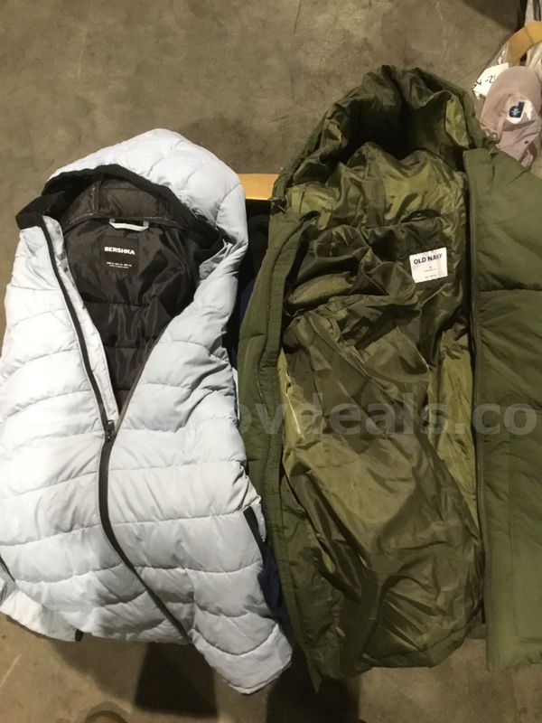 Misc clothes "DH"