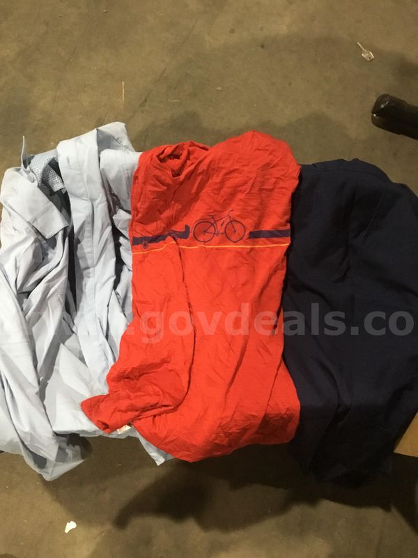 Misc clothes "DH"