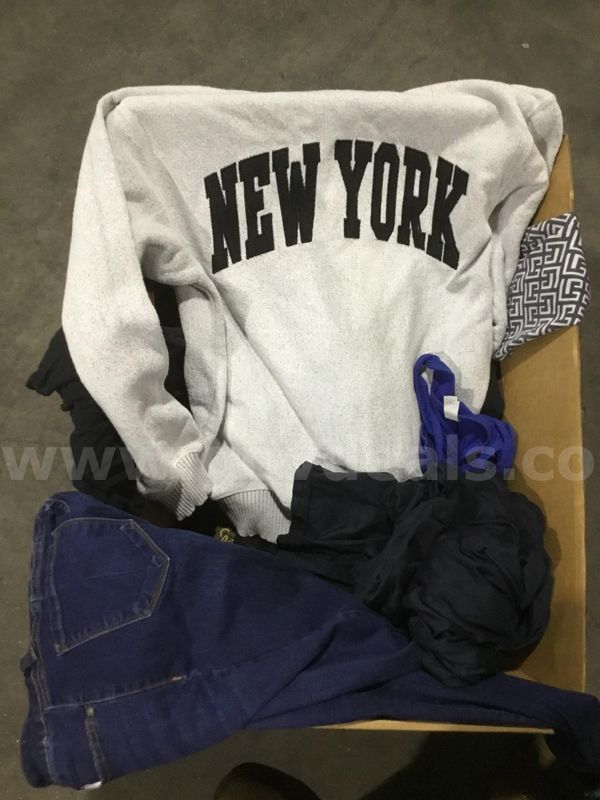 Misc clothes "DH"