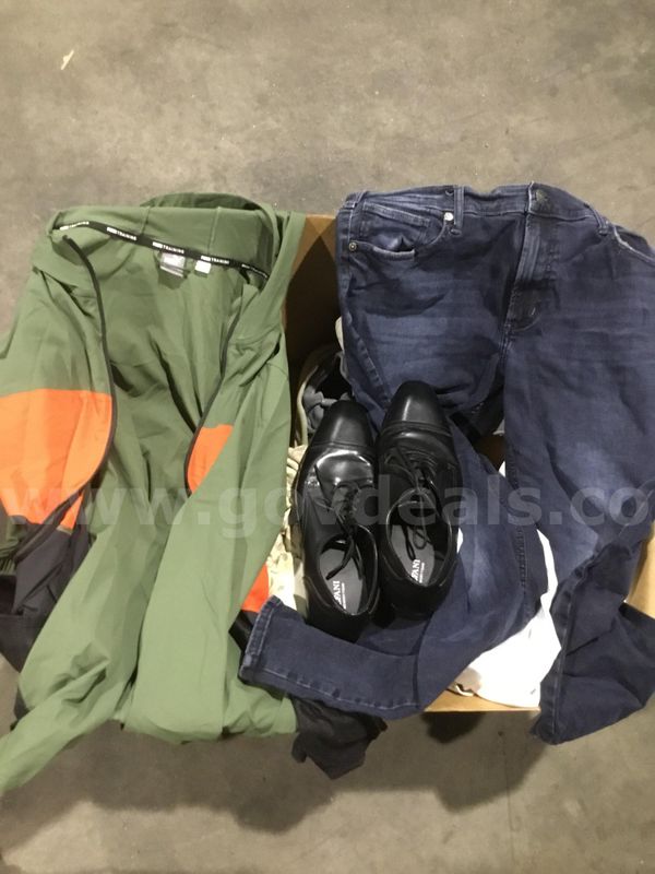 Misc clothes "DH"