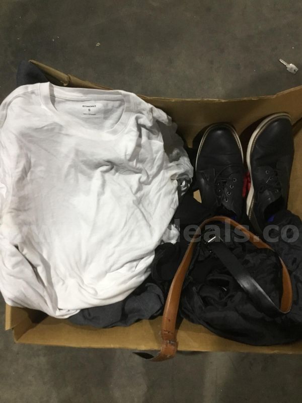 Misc clothes "DH"