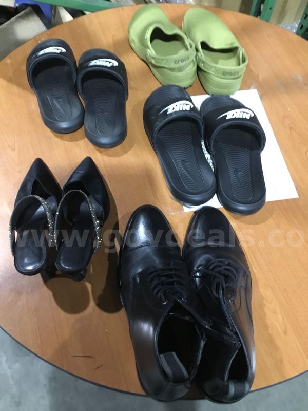 Misc shoes "DH"