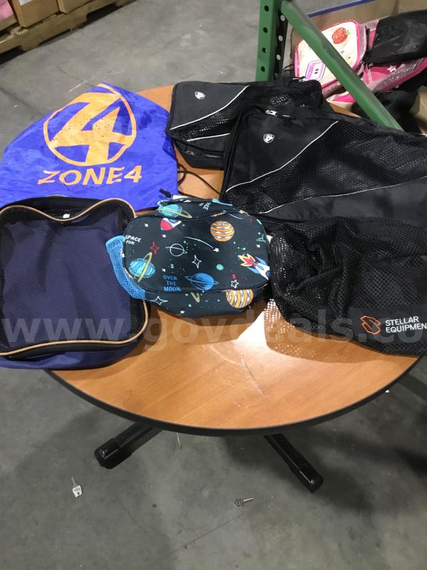 Misc bags "DH"