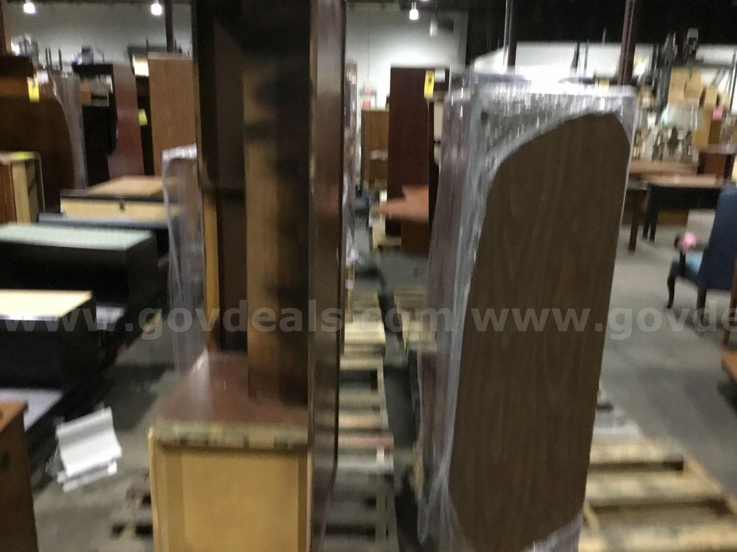 1 Lot of Miscellaneous Furniture Parts