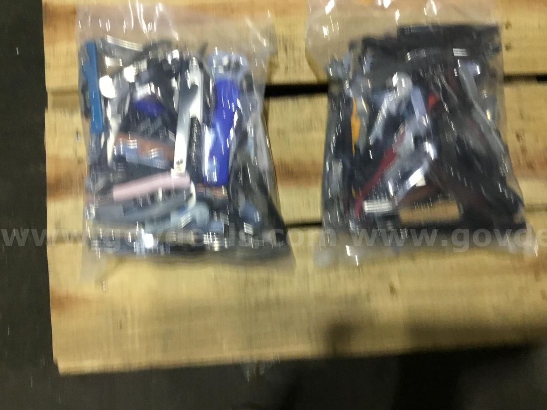 1 Lot of Waiter's Corkscrews